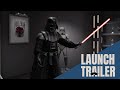 Star Wars Pinball VR Launch Trailer I PS VR, Oculus Quest 1 & 2, Steam VR