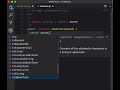 Defining Types with JSDoc