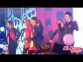 fancam 111026 boyfriend @ pynk98 boyfriend