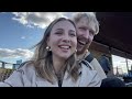 safari parkas 🦓 bokšto spa maistas vlog 6