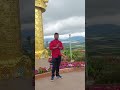 world s largest prayer wheels in dal vietnam 🇻🇳 shorts trending reels ytshorts