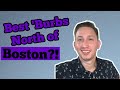 The Best Suburbs North of Boston Mass to Live In?!