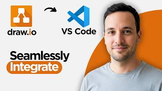 How to Seamlessly Integrate Draw io with VS Code (2026 Full Guide)