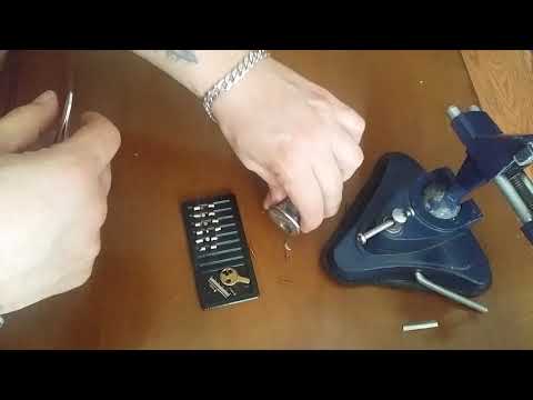 -=440=- Medeco 51S SPP + Gut! - Maker Challenge Reminder. -=440=- Medeco 51S SPP + Gut! - Maker Challenge Reminder.