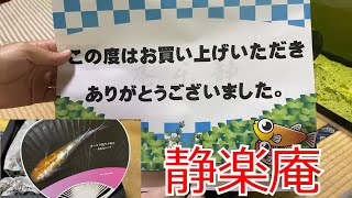 またまた静楽庵から超高級めだかをお迎え！【オーロラ黄ラメ体外光】