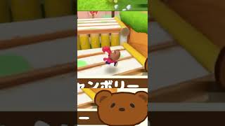 練習の成果が出た唯一のミニゲーム【スーパー マリオパーティ ジャンボリー】