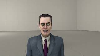 Human begin 1 sfm