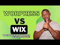 WordPress vs Wix: Which is the Best Website Builder for You?