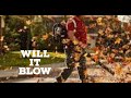 Stihl BR200: Will It Blow Your Mind? #shorts