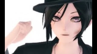 【MMD刀剣乱舞】一騎当千【鶴・薬・燭・倶・一】