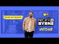 Brian McFadden - Sao cậu lại rời Westlife? | Nicky Byrne HQ Podcast | VWFC Vietsub