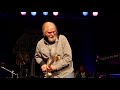 Tribute to John McLaughlin: Abstract Logix New Universe Music Festival