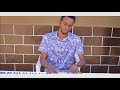 kubabarira ntibivuga kwibagirwa by fabrice ruremesha map2021 1st winner music