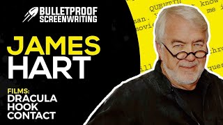 Deconstructing the Emotional Pulse of Your Screenplay | James V. Hart