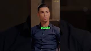 Why Ronaldo Fired His Chef: The Surprising Reason 😱😱