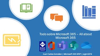 Microsoft 365 - Compartir un contacto en Microsoft Teams