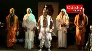 Kharavel - Odia Natak - Part-1 - HD