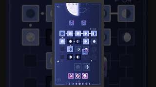 Google Moon Game-get all cards