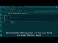 How to Remove Outliers in Dataframe Using Python