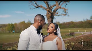 Giovanni + Kemi : Wedding Films