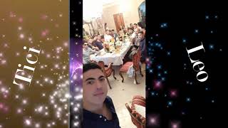 Mamuko Berci Leo Tici Chords Chordify