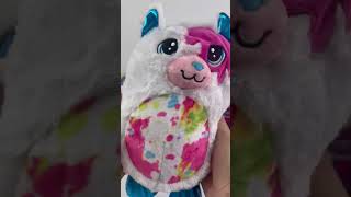 Big Cats in Tiny Spaces - Misfittens Series 3 #plushies