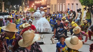 30° Aniversário do Maracatu Estrela Dourada do Mestre Barachinha 🌟