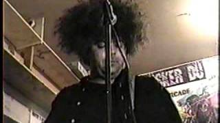 Melvins - With Teeth - Toronto, Canada 1995