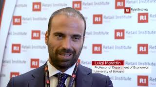 Luigi Marattin (Università di Bologna) | SUPERMARKET 2025 (Ed. 2019)