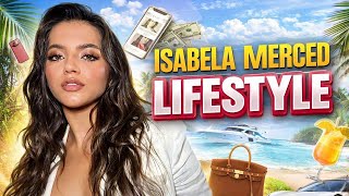 Inside Isabela Mercedās Billion-Dollar Dreams: Her Net Worth, Parents & Private World Exposed