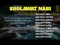 sholawat akhir tahun kumpulan sholawat nabi terbaik 2024