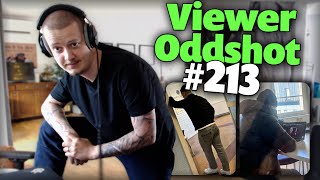 CyrusTWO | Viewer Oddshots #213