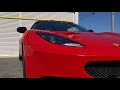 lotus evora s sport racer ips ロータス エヴォーラs スポーツレーサー ips