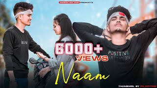 Naam Cover Video Song | Tulsi Kumar Feat.Millind Gaba |Jaani |Nirman , Arvindr Khaira |Bhushan Kumar