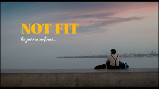 Not Fit - Documentary | A journey of an actor who refuses to give up his passion for acting