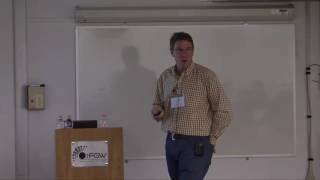 Scott Diddams Ultrafast Phenomena Lecture2