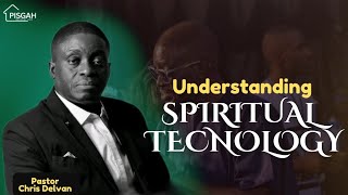 Unlocking Your Supernatural Potential | Pastor Chris