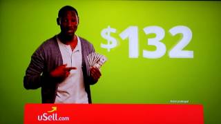 uSell Commercial