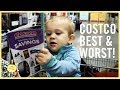 BUDGET | Costco's Best & Worst Deals!