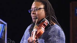 Tia Imani Hanna Project Grand River Studio Sessions 2014 part 4