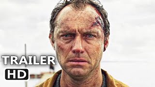 THE THIRD DAY Trailer (New 2020) Jude Law, Drama Series