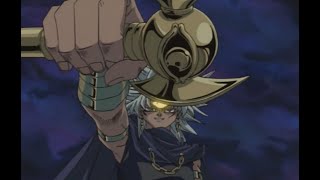 Yu-Gi-Oh - The Shadow Realm