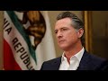 Gov. Newsom threatens possible PG&E takeover if no plan is made