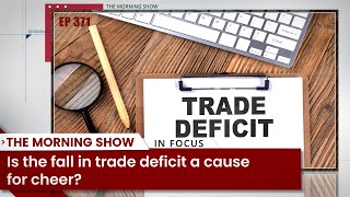 TMS Ep371: Trade deficit, Disney+ Hotstar, insurance stocks, Aadhaar Mitra