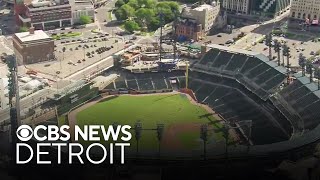 Lawsuit claims Detroit Tigers failed to properly pay hundreds of hourly workers overtime