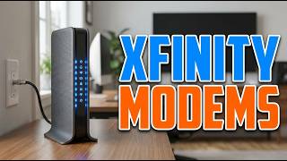 TOP 5 Best Modems For Comcast Xfinity 2026