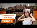 15 DAYS IN VIETNAM: Where to Go & What to Do | BestPrice Travel