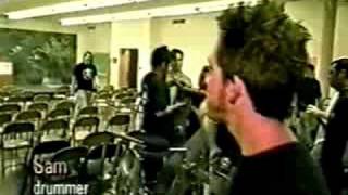 Chevelle - The Red (Behind The Scenes)