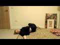 yoga for witches midwinter sessions grounding