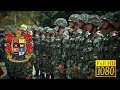 Himno del Ejército Nacional de Colombia - 